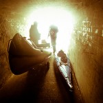 Erste Zusammenkunft des Ghetto-Kanuclub Hagen e.V.