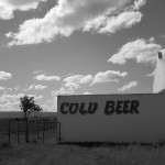 Cold Beer