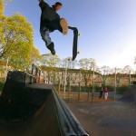 Airwalks are not dead