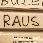 Alte Liebe rostet nicht