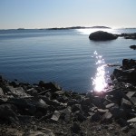 Wärmste Kälte des Winters